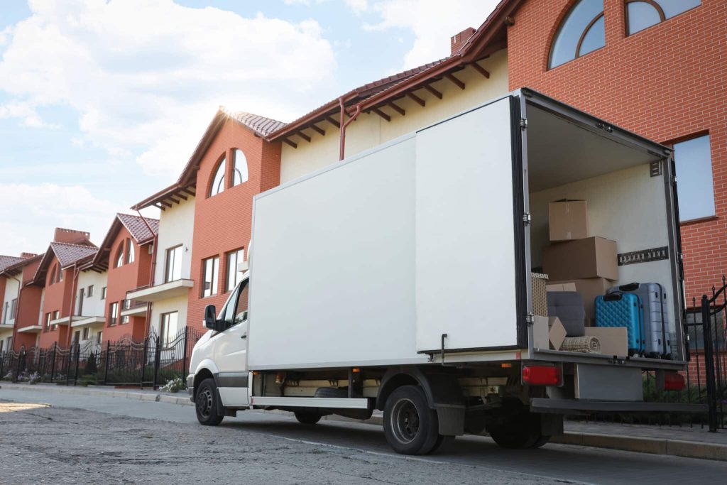 Mudanzas de pisos y casas en Olesa de Montserrat​