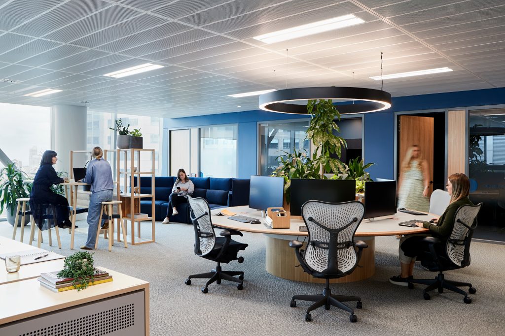 Mudanzas de oficinas en Sitges​